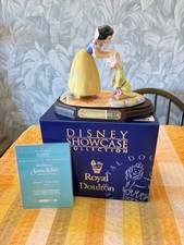 Royal Doulton Disney Showcase