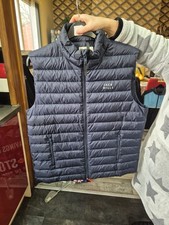 Jack Wills Mens Gilet Size Xl