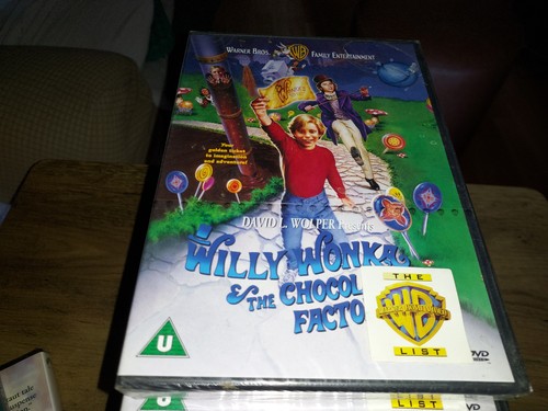Willy wonka and the - willy,