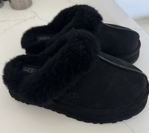 Women shoes ugg disquette - women's,