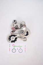 Vintage SunTour Cyclone Rear