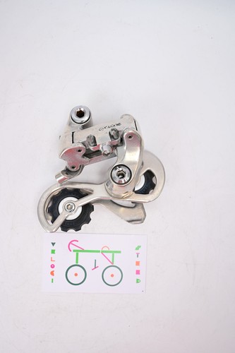 Vintage suntour cyclone rear - vintage,