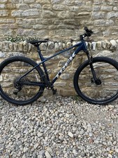 trek x-caliber 7 XL