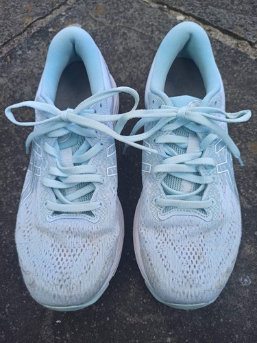 Womens asics gel cumulus - womens,