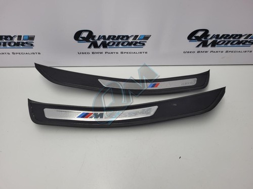 Bmw sport rear entry kick - entry,