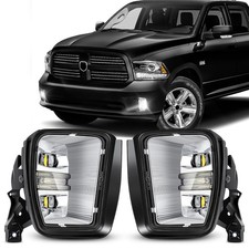 For 2013-2018 Dodge Ram 1500