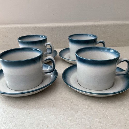 Wedgwood blue pacific tea - blue,