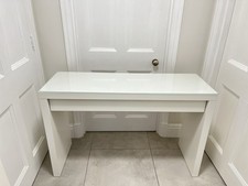 IKEA MALM Dressing Table - 120