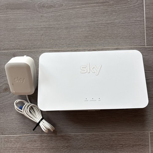 Sky wifi booster se210 - sky,