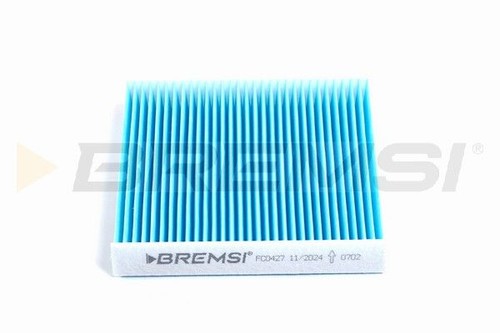 Fc0427 filter cabin air - fc0427,