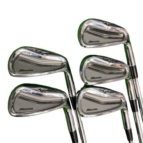 Mizuno iron set - [mizuno],
