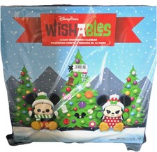 Disney Parks Wishables 2024