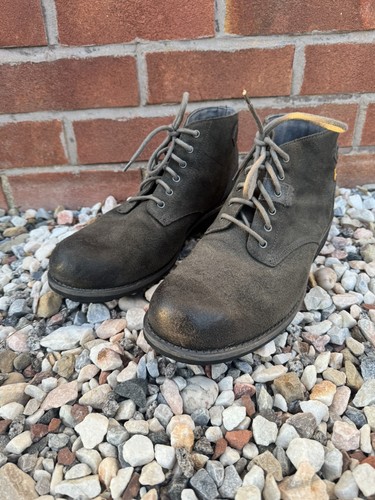 Caterpillar newcastle boots - caterpillar,