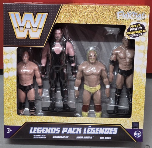 Wrestling wwe legends 4 - wrestling,