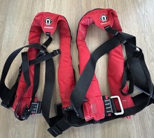 Crewsaver Crewfit 165N Sport