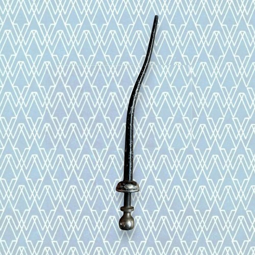 Vintage tapered gear - stick, /