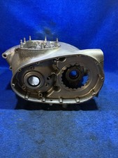 Bsa A65c 1834 650 Engine