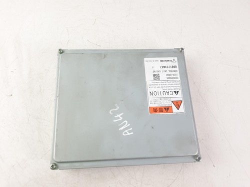 Isuzu max engine - engine, control
