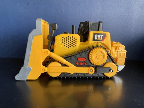 Cat construction toy tough - construction,