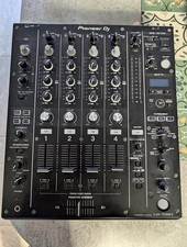 Pioneer DJM-750MK2 4-Channel