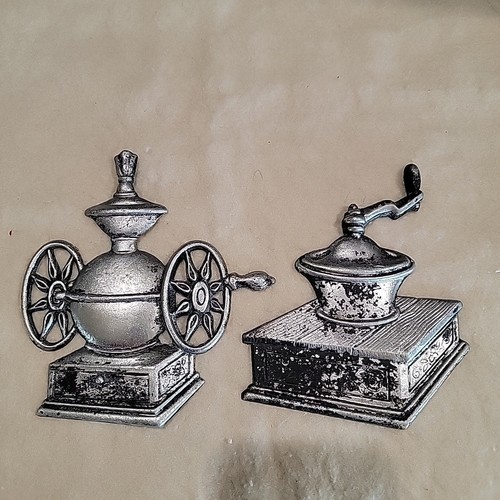 Lot vintage sexton cast - of,