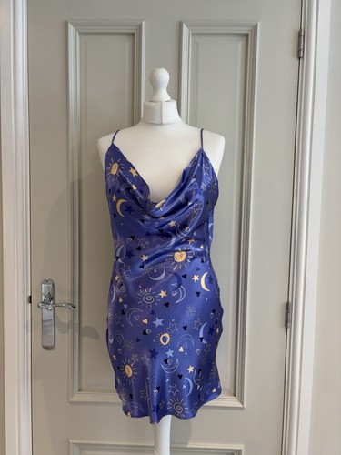 Zara moon stars - zara, cowl