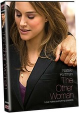 Other Woman 2011 US DVD Region 1 - Like New