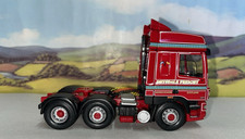 Corgi DAF CF Tractor Unit Only