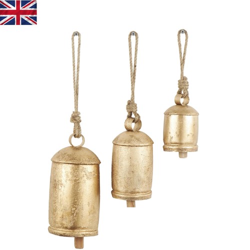 Set gold tibetan inspired - set, tibetan-inspired