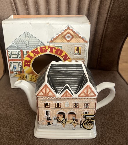 Ringtons tea 1920 s - , 1920’s