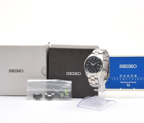 Mint seiko mechanical - [mint],