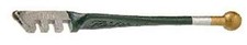 Fletcher Carbide Wheel Glass