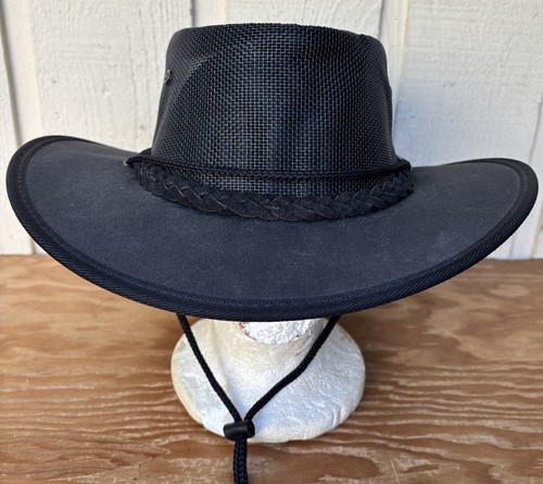 Barmah canvas drover - , flow