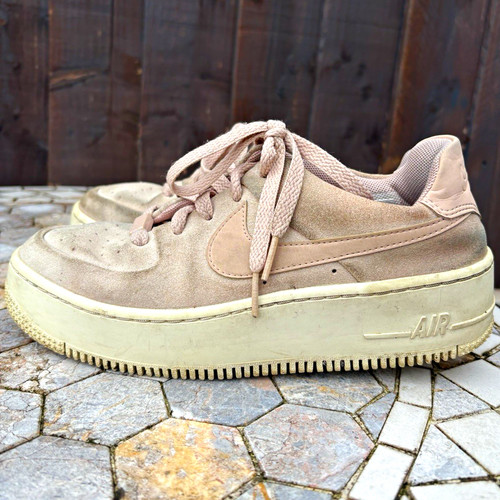 Pink nike air - nike, 4