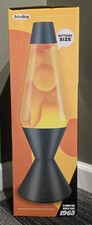 LAVA LAMP - 16.3 Inch