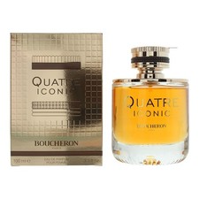 Boucheron quatre iconic eau - quatre,