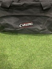 Carling Unisex Vintage Duffel