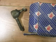 AUSTIN A30 A35 NEW TIE TRACK
