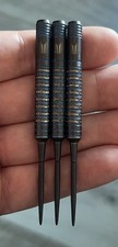 Discontinued 26g Target Adrian Lewis Black
