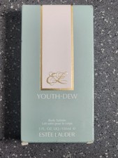 Estee Lauder YOUTH DEW Body Satinee 150ml Full Size Brand New In Box