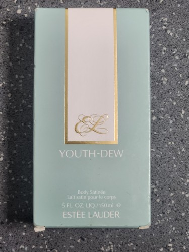 Estee lauder youth - youth, body