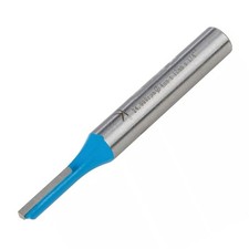 Straight Single Flute Router