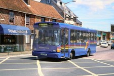 35mm Slide Southern Vectis