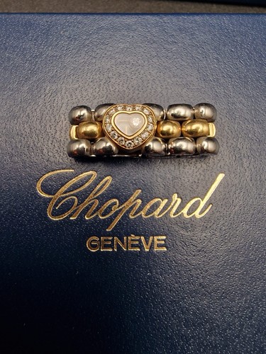 18kyg stainless steel chopard - 18kyg,