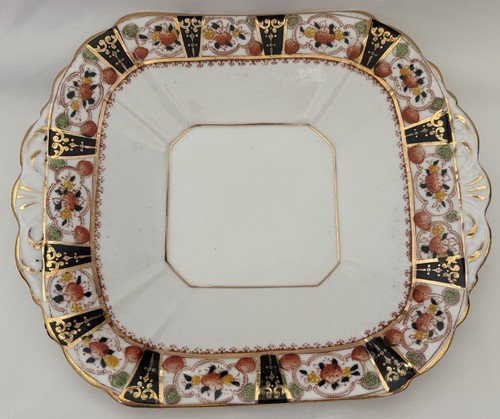 Vintage melba bone - bone, china