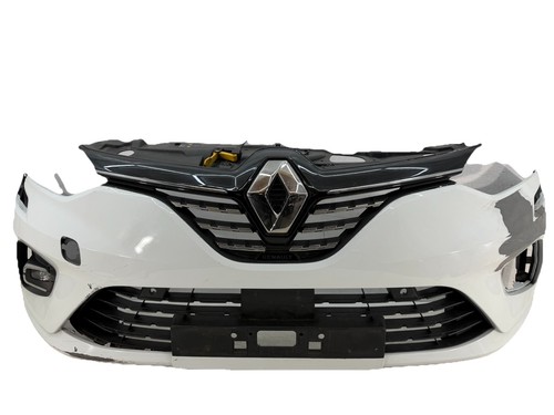 Renault clio 2019 2022 - renault, front