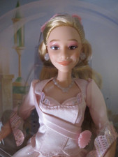 The Best Witch of All Mattel