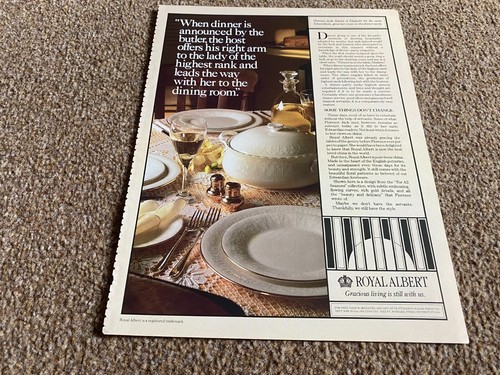 Int5 advert 11x9 dinner - advert,