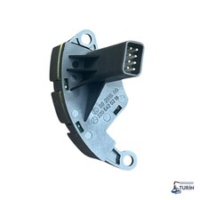 Mercedes-Benz S500-Class Lock