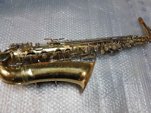 1955 conn alto - 1955,